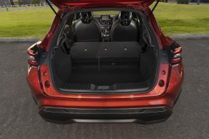 Nissan Juke Ti 2020 года  (AU)